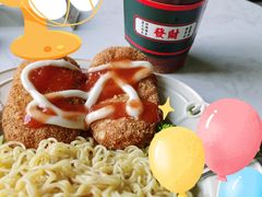 -新荔园茶餐厅(荔湾区府宿舍大院店)