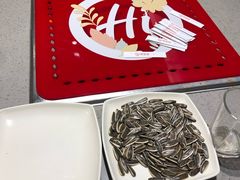 -海底捞火锅(青山湖万达夜宵主题店)