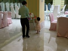 -广州花之恋城堡酒店