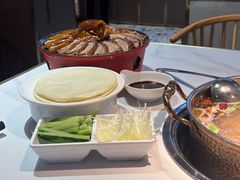 -守柴炉烤鸭(百伦店)