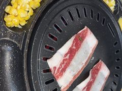 -小团团·路边烤牛肉(南岭壹街店)