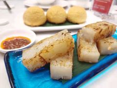 -粤江春·早茶·潮粤菜·宴会(罗湖宝能中心店)