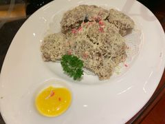 沙律牛排-北京餐厅