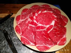 雪花肥牛-蜀大侠火锅(春熙路店)