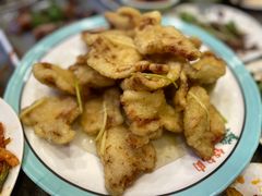 -春花民族美食(佳木斯总店)