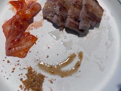 -韩悦牛排烤肉(仓山万达店)