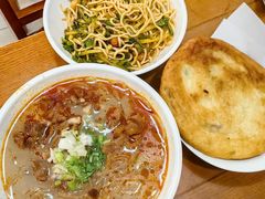 牛肉粉-顺华粉馆(桃园南路店)