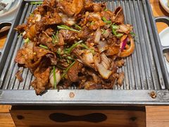 -四季民福烤鸭店(前门廊房二条店)