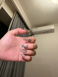 -U3日式美甲美睫