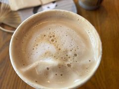 -星巴克(天津佛罗伦萨小镇店)