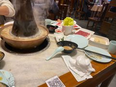 -东来顺饭庄(西直门店)