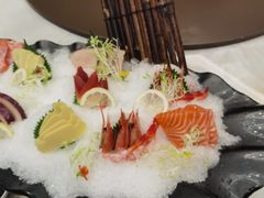 -新南华大酒店(长寿店)