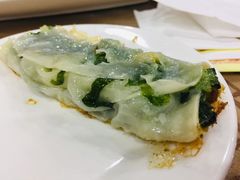 素锅贴-春江饭店(共青团路总店)