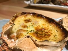 -割烹旭日本料理(龙湖狮山天街店)
