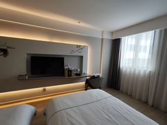 -白玉兰酒店(上海田子坊马当路地铁站店)