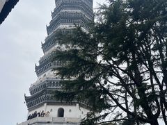-迎江寺