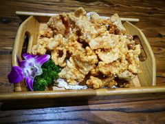 -八闽饭店闽南小镇(铁西店)