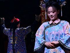 -白家大院·王府宫廷菜(苏州街店)
