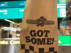 -Potato Corner(广州天河城店)