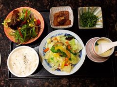 -割烹旭日本料理(龙湖狮山天街店)