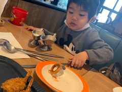 -必胜客(安盛金马店)