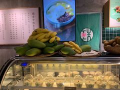 -宝珠奶酪(浦东金桥店)