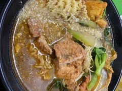 福袋-四川老牛麻辣烫(北门桥店)