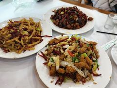 -田记餐馆(富国街店)