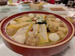 -谢先生酒店·椒宴集(沙湖店)