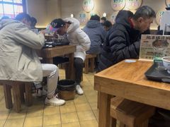 -云阿蛮云南生烫牛肉米线(奉贤路店)