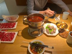 -寻滇记云南鲜牛肉火锅(北海路店)