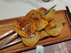 -阿娜尔·新疆菜(宜家荟聚中心店)