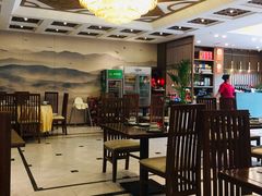 大堂-锡和无锡菜(景丽苑店)