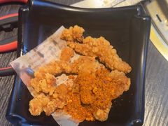 -AJIYA·池袋日式烧肉自助(天津万象城店)