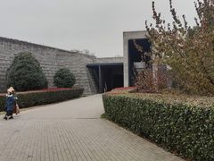 -秦始皇帝陵博物院-丽山园
