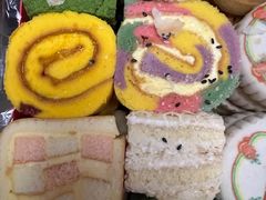 -北京稻香村(天桥乐汇百货商场店)