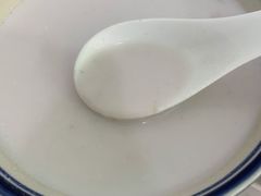 花生浆-零玖壹陆汉中小吃