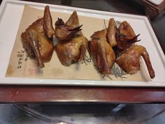 -鸽云轩(望牛墩店)