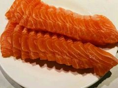 -星伦多自助料理(华润万象城店)