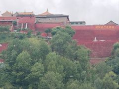 -五台山风景名胜区