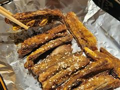 -霄汉羊排(万松园一店)