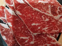 -乌拉烤肉(如皋首店)