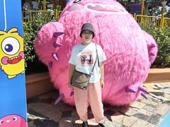 -秦皇岛乐岛海洋王国