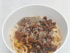 -熊腊生热干面馆(宝丰店)