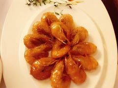 -上海齐鲁万怡大酒店·辣椒屋咖啡厅