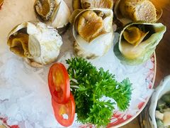 -王鼎精致料理铁板烧(世博源店)