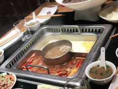 -巴奴毛肚火锅(大剧院店)