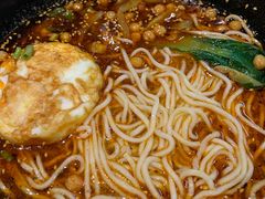 -蓉李记成都名小吃(太原龙湖万达店)