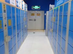 -沃尔玛超市(人民广场店)