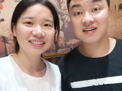 -新百度·洪湖地标大排档(爱国路店)